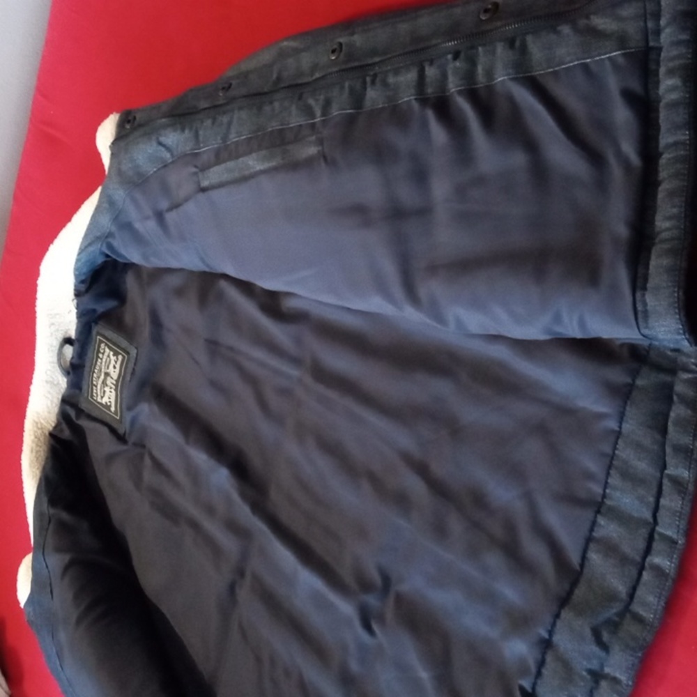 LEVI'S STRAUSS. - Picture 6 of 9